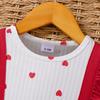 Baby Romper, Casual Minimalist Infant Bodysuit