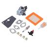 String Trimmer Carburetor Kit for Kohler XT650-2013 XT650-2015 XT650-3014 XT650-3016 XT675-0005