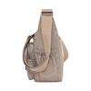 Borsa a tracolla da donna nuova Borsa a tracolla leggera femminile Borsa a tracolla da donna Borsa da donna impermeabile in nylon Sac A Main