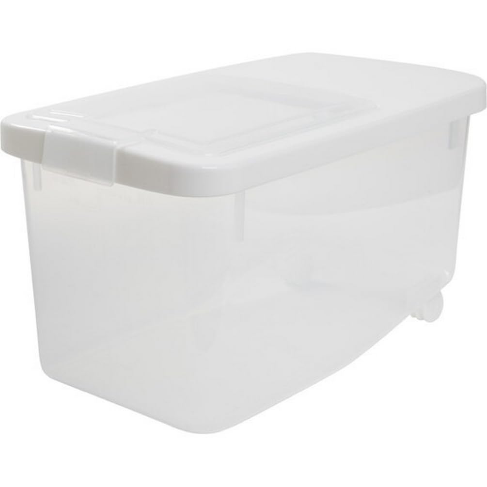 

Nitori Sealed Rice Pot 6kg NITORI 8987564