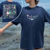 Wicked Comfort TShirt Cute Fantasy Defying Gravity Shirts Gift Wicked Changed For Good Wizard Movie Fan Shirt Y2K Top Streetwear