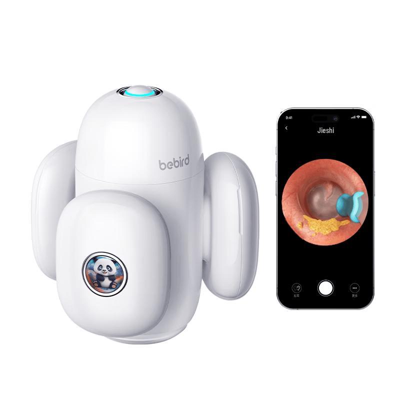Bebird Home 30S Smart Visual Ear Cleaner