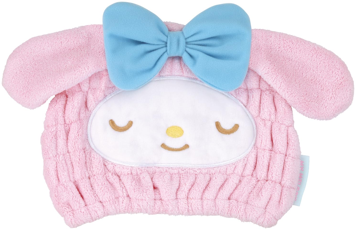 Skater Absorbent Towel Cap Hair Drying Towel Sanrio My Melody Nemunemu Quick-Drying TOC11-A