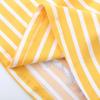 2026 Summer European & American Knit Embroidered Girls' Dresses