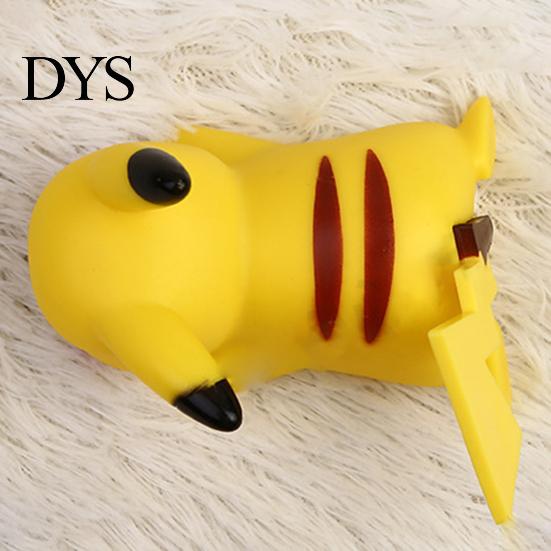 Night Light Cartoon Style LED Bulb Cute Lamp Lovely Anime for Kids