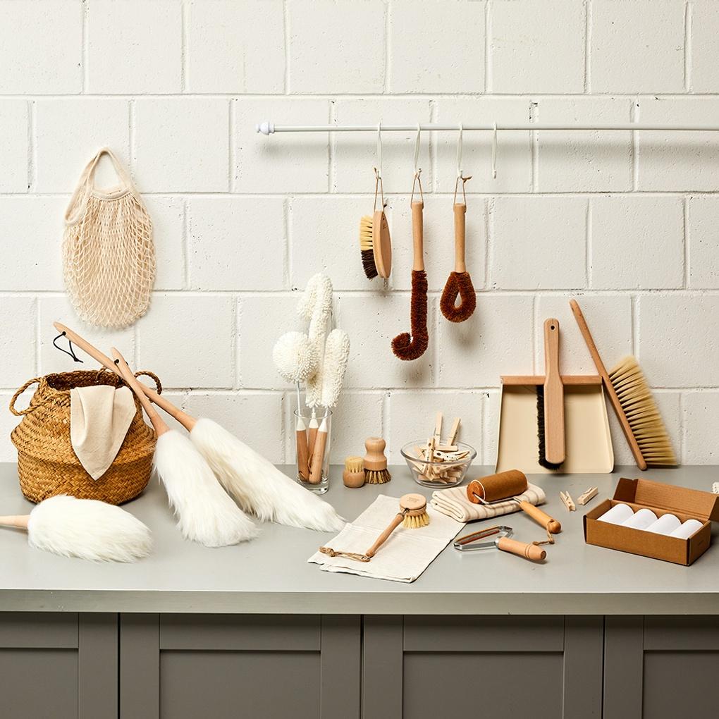 Beechwood Multipurpose Brush 3P Set_CL1123037