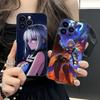 Wuthering Waves Galbrena Phone Case for iPhone 17 16 15 14 13 12 11 X XR XS 8 7 Air Pro Max Plus Mini Colorful Cover Luxury