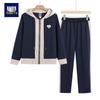 Xiaofu 2026 Women's Stylish Sportswear Set