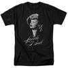 26 I Love Lucy Pretty Gaze T Shirt Licensed Funny TV Show Tee Black Unisex T-Shirt