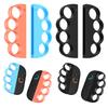Fitness Boxing Hand Grips for Nintendo for Switch 2 Joy-Con Fit Boxing Clasp Accessories Game Hand Grips for Adults and Children