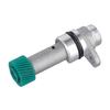 1 Pc Transmission Speed Sensor 43621-28040 For Kia Rio Mt 2008-2011 Gear Box