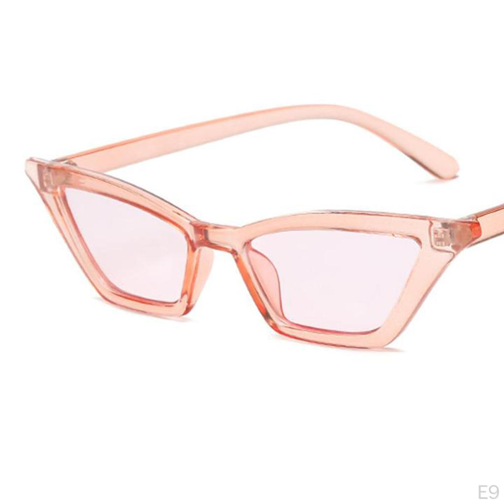 Occhiali da sole Outdoor donna Occhiali da sole Occhiali Occhiali da vista Plastica