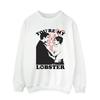 Friends Mens YouÂ´re My Lobster Rachel & Ross Sweatshirt