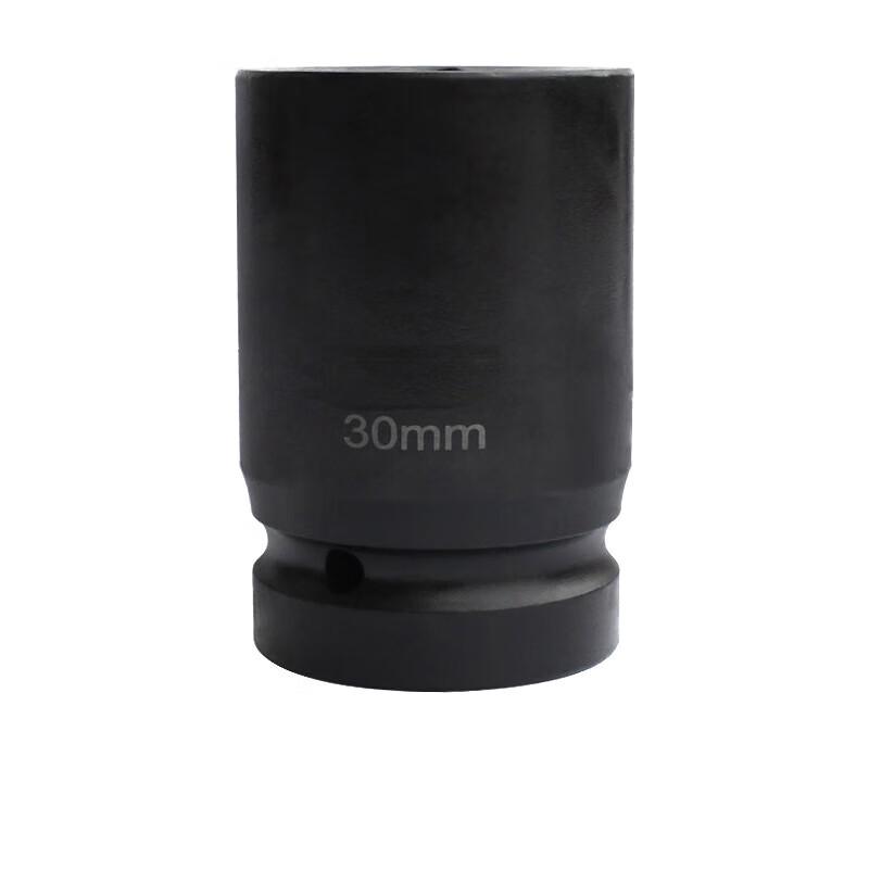Heavy-Duty Truck Tire Impact Socket