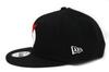New Era 9FIFTY Snapback NBA Western Conference Portland Trail Blazers Cap,