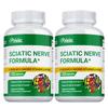Pslalae Alpha-Liponsäure & Vitamine - Gesundheit des Ischiasnervs