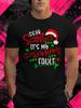DEARSA~1- Items Same Style for Men and Women 2025 Summer Short-Sleeved Print T-Shirt Pure Cotton 220