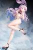 Kemomimi Gakuen "Shino" Illustrated by ANP 1/7 Scale Painted Finished Figure
