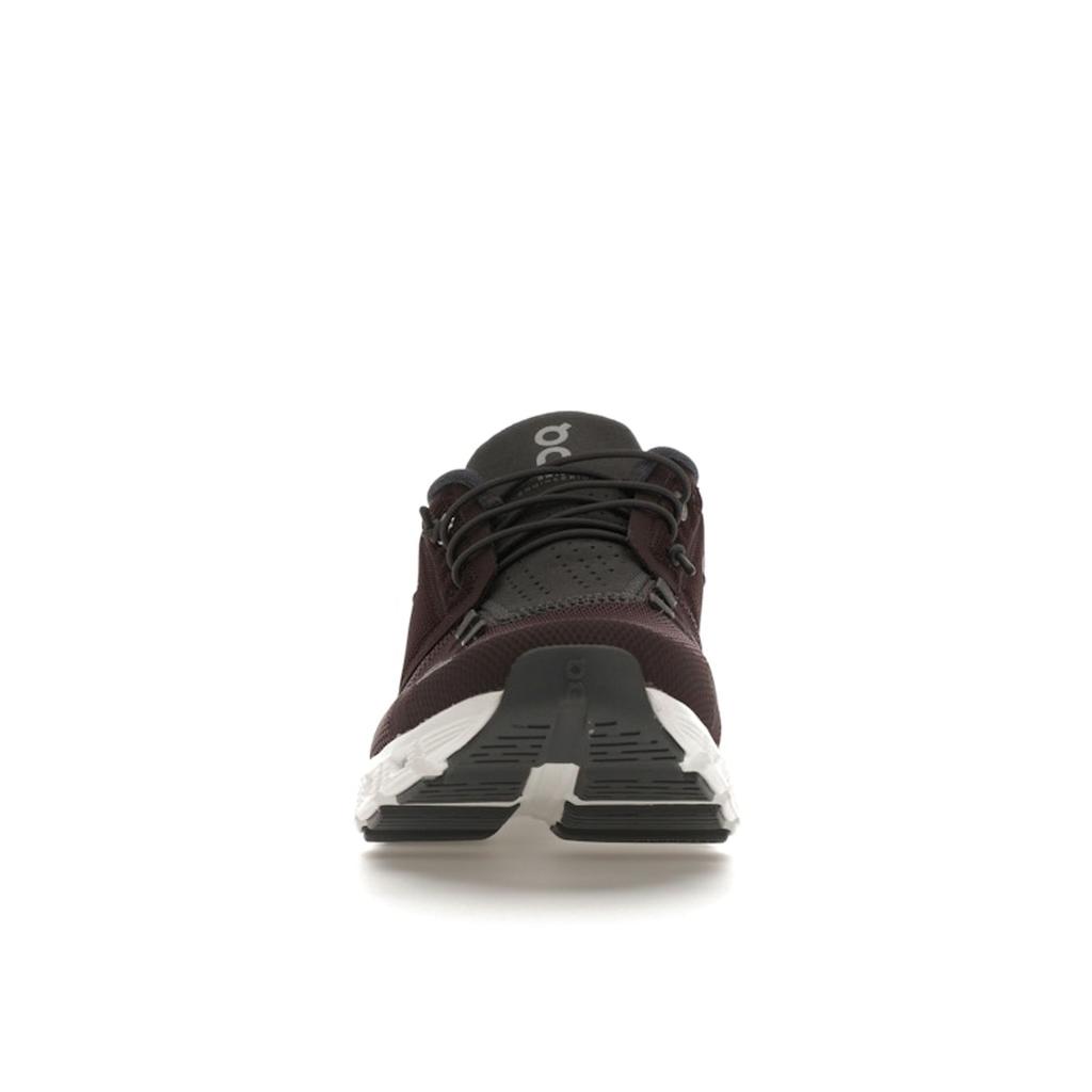 ON Cloud 5 Mulberry Women Sneakers Purple Eclipse 59.98156