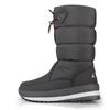 Winter Plush Women's Snow Boots Non-slip and Warm Mid-tube Thickened Casual Cotton Boots Non-slip Large Size Women's Cotton Shoes
