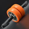 JINGGENG Automatic Rebound Ab Roller