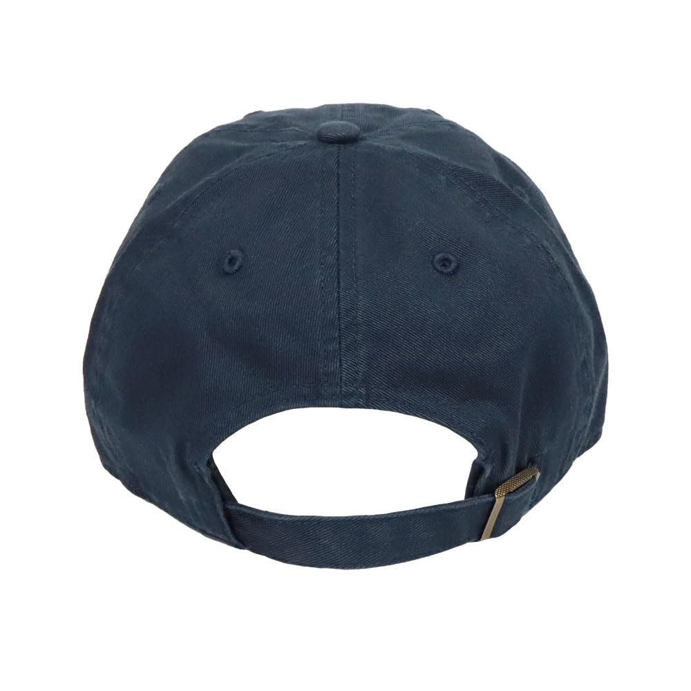 47 Brand Cap MLB Houston Astros Clean Up Navy B-RGW10GWS-HM13