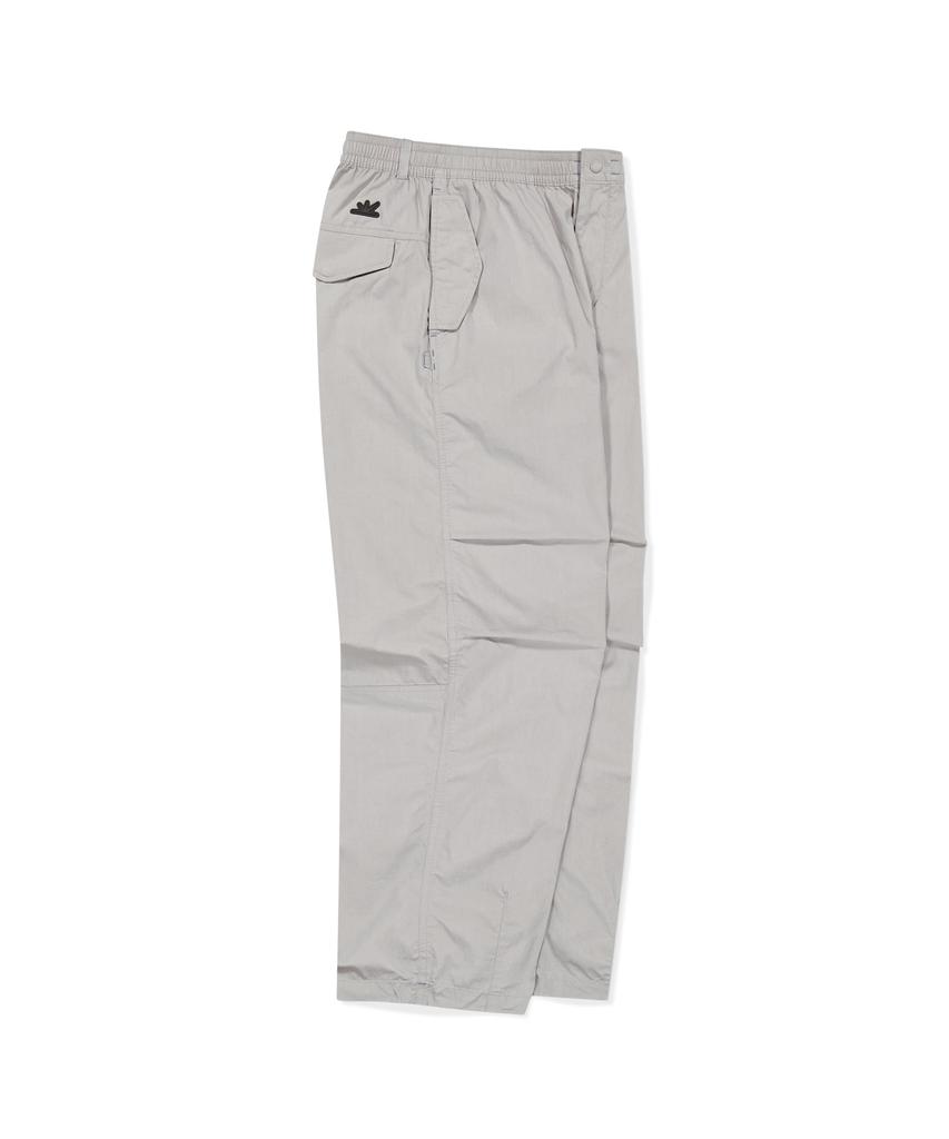 Sun Love Swing Pants Light Gray