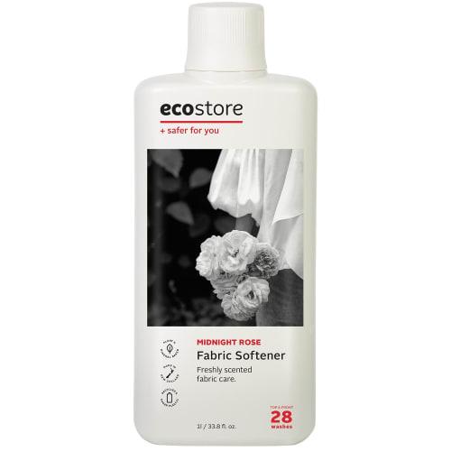 

кондиционер для белья ecostore [полночная роза] 1л кондиционер для белья кондиционер для белья моющее средство растительного происхождения, не наносит вреда коже