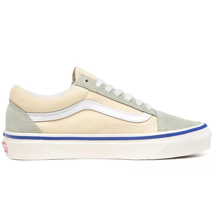 Vans Old Skool 36 Dx 'Anaheim Factory Cream' VN0A38G2XFK
