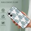 1 Pack For Iphone 17/17Air/17Pro/17ProMax TPU Case With Anti-Slip Texture, Drop Protection, Scratch-Resistant Coating, and Camera Guard