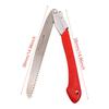 Portable Folding Handsaw Logging Handsaw For Home And Outdoor Use Perfect For Garden Pruning And DIY Projects