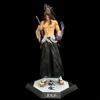 Anime Demon Slayer Figure Kamado Tanjirou Nezuko Action Figure PVC Model Toys Zenitsu Figurine Inosuke Kimetsu Yaiba Figura Gift