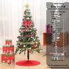 Christmas Tree Set with Window Decorations (60cm, 1.2m, 1.5m, 1.8m, 2.1m)