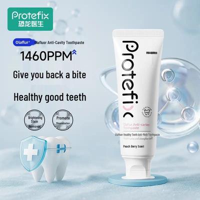 Olafluor Anti-Cavity Toothpaste for Teens