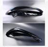 Headlight Cover for 2022-2025 Honda Civic 11th Gen: Transparent Front Light Housing