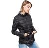 Women's Jacket Wrangler REVERSIBLE JACKET