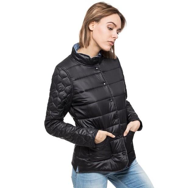 Куртка женская Wrangler REVERSIBLE JACKET EU XS