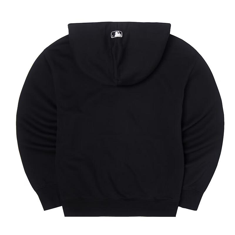 MLB Unisex Hooded Pullover Sweatshirt