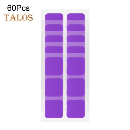 30/60Pcs Sleep Patches Natural Plants Fast Acting Sleep Aid Patches Portable Travel Men Women Body Fatigue Relief Deep Sleeping Stickers