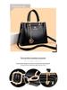 2024 Urban Women's Large Capacity Crossbody & Shoulder Bag - Fashionable Handbag