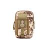 Tactical Leg Bag Military Camouflage Riding Motorcycle Portable Multi-functional Leggings Bag Sports Waist Bag