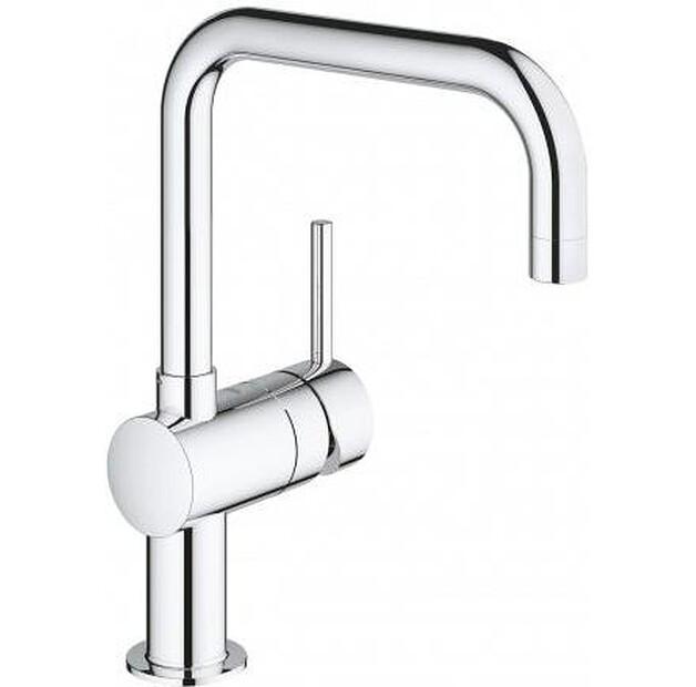 Mixer Grohe Vento Chrome 30429000