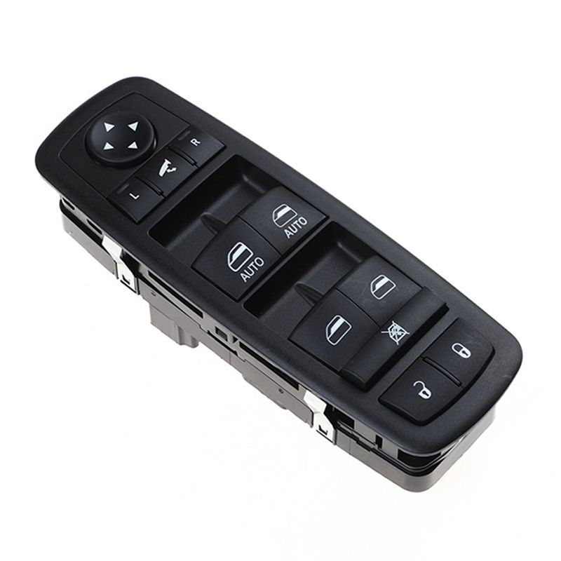 A16P-Car Power Window Switch For Town Country Dodge Grand Caravan Ram 1500 2500 3500- Model Numbers 68110867AB 68110867