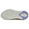 Fila MASTER Mesh Low Top Training Shoes Women's White Purple A12W321309FTW