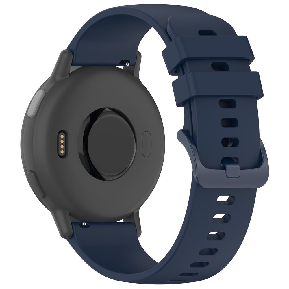 22mm Miękki Silikonowy Pasek Do SUUNTO RACE 2/S 9 Peak DLC/PRO Wymienny Bransoleta Do SUUNTO 9/5 PEAK OCEAN RUN VERTICAL Paski Sportowe