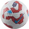 Nike 3 4 Size 5 Ball Soccer Ball Rubber Unisex White Red Blue FZ3018-100