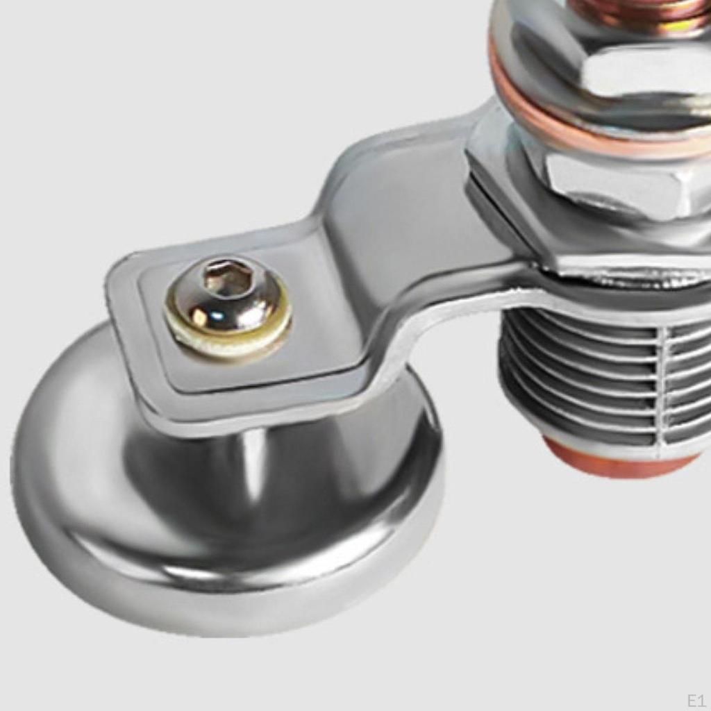 Ground Clamp for Welding Support And Stability in Electrician Tasks