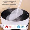 Reusable Round Silicone Steamer Liners