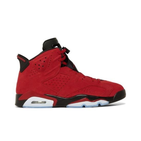 Air Jordan 6 Retro Toro Bravo CT8529-600