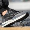 Protective Shoes Men Safety Boots Composite Toe Anti-Smash Work Shoes Men Puncture-Proof Security Sneakers Indestructible Shoes